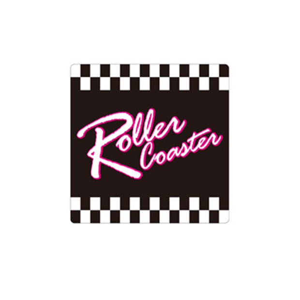 リストバンド　[Roller Coaster Tour 2011]