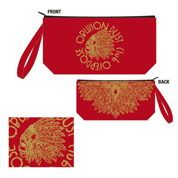 BIG POUCH(WEB販売限定)