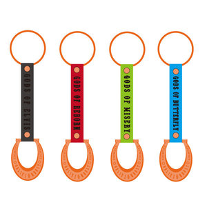 OBLIVION DUST | SMC STORE